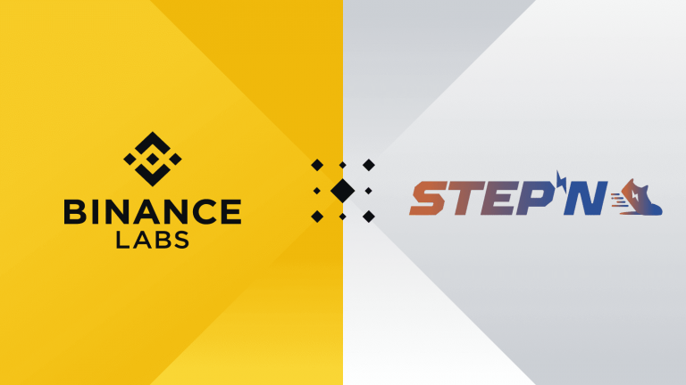 Binance Labs đầu tư chiến lược vào STEPN – Dự án Move to Earn đang “hot trend”￼