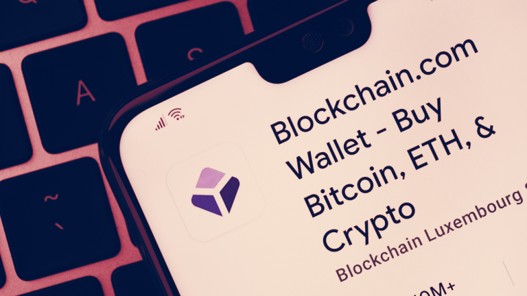 Blockchain.com tính IPO trong năm 2022