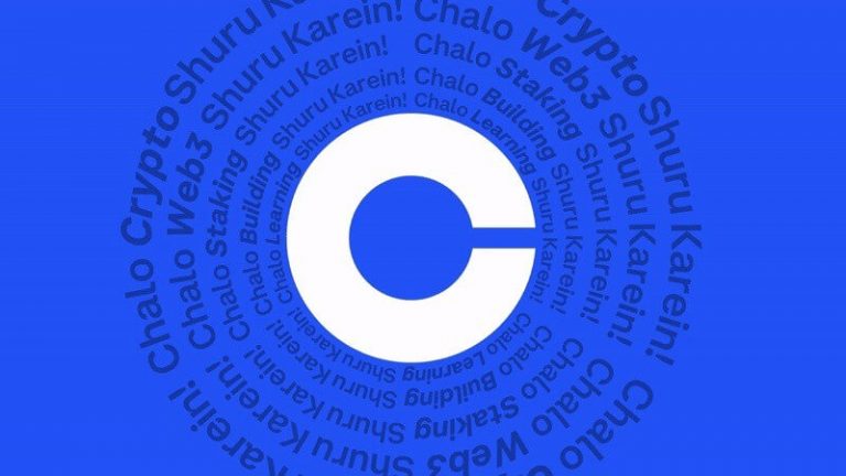 Coinbase mở rộng hoạt động sang Ấn Độ