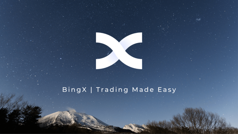 Các bước thiết lập Copy Trading để đạt được hiệu quả tốt nhất trên BingX