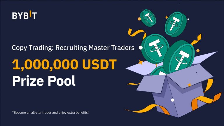 Bybit ra mắt tính năng copy trading