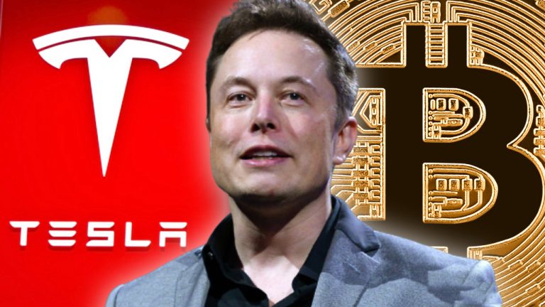 Tesla tiếp tục giữ khoản đầu tư Bitcoin