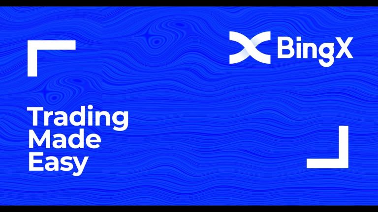 Hướng dẫn cài đặt bảo mật 2 lớp, cách xác thực hiện KYC sàn BingX