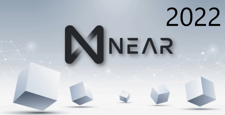 NEAR Protocol huy động vốn 350 triệu đô do Tiger Global dẫn đầu￼