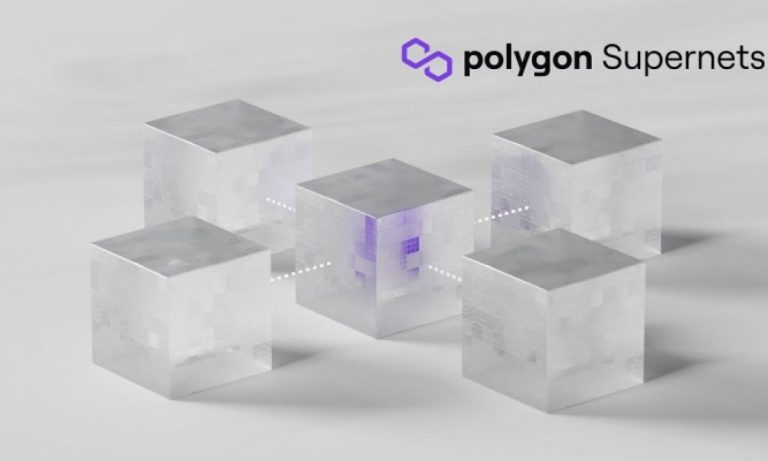 Polygon ra mắt Supernets và gói hỗ trợ phát triển 100 triệu USD