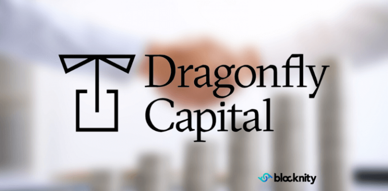 Dragonfly Capital huy động 650 triệu đô la cho quỹ tiền điện tử thứ ba