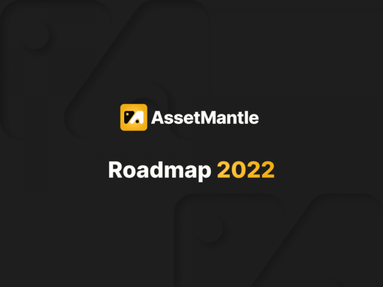 AssetMantle Roadmap 2022