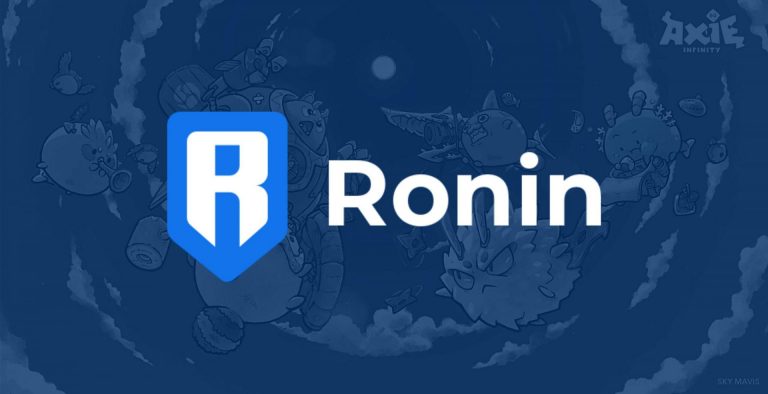 Binance lấy lại 5,8 triệu USD của Axie Infinity từ hacker