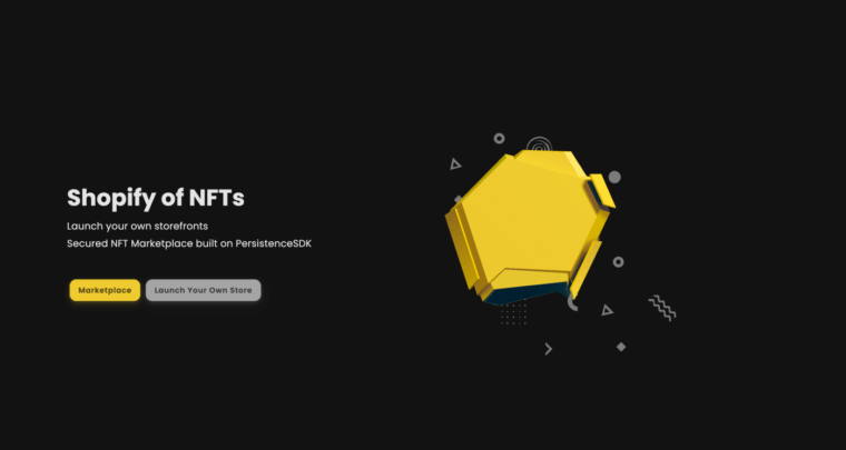AssetMantle:  Shopify phi tập trung của NFTs ra khơi trong Hệ sinh thái Cosmos