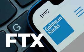 Goldman Sachs được cho là sẽ hợp tác cùng FTX để ra mắt liên minh liên quan đến crypto