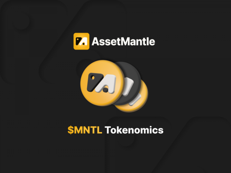 Tokenomics và ứng dụng của token MNTL