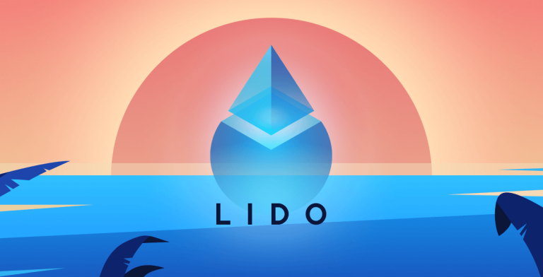 Lido, giao thức staking non-custodial với TVL lớn thứ 2 trên các giao thức DeFi