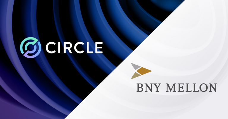 Ngân hàng lâu đời nhất Mỹ BNY Mellon trở thành nhà giám sát chính cho kho dự trữ USDC