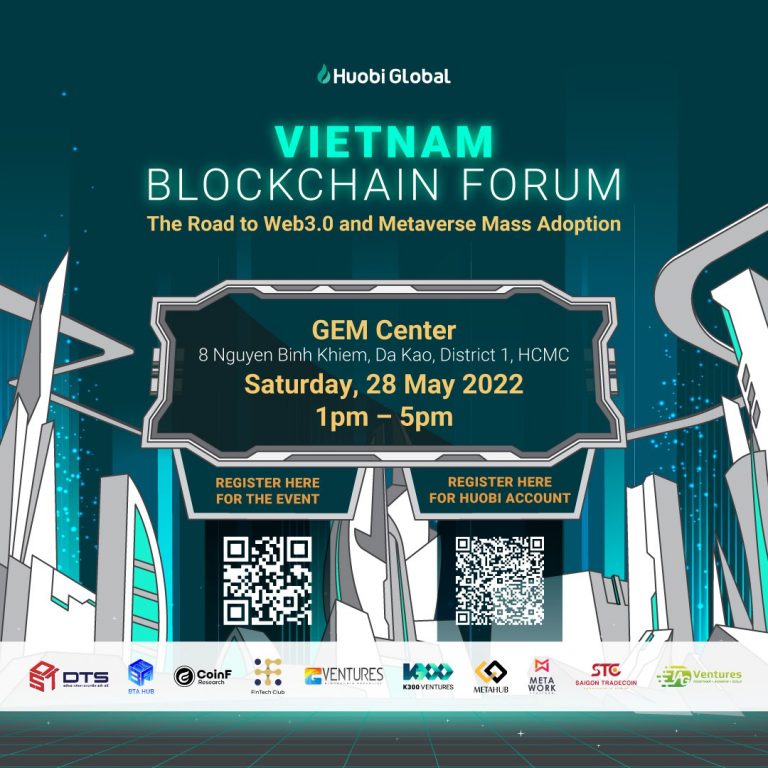 Xu hướng đầu tư Blockchain và Metaverse trên thị trường hiện nay 