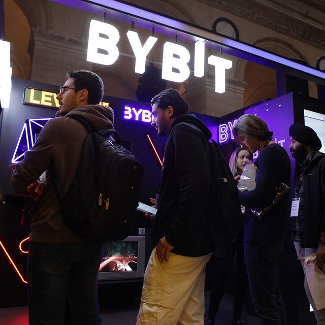 Bybit giải quyết tình trạng bảo mật DeFi tại tuần lễ blockchain Paris