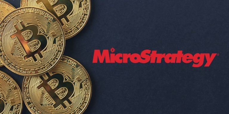 CFO của MicroStrategy nói công ty sẽ không ‘dump’ bất kỳ bitcoin nào