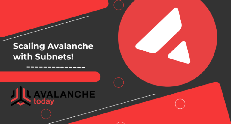 Avalanche từ L1 tương thích với EVM đến việc triển khai công nghệ mạng con Subnet
