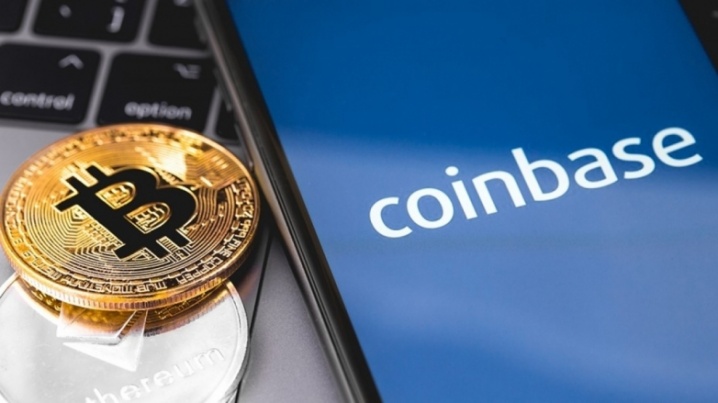 coinbase vay bằng bitcoin