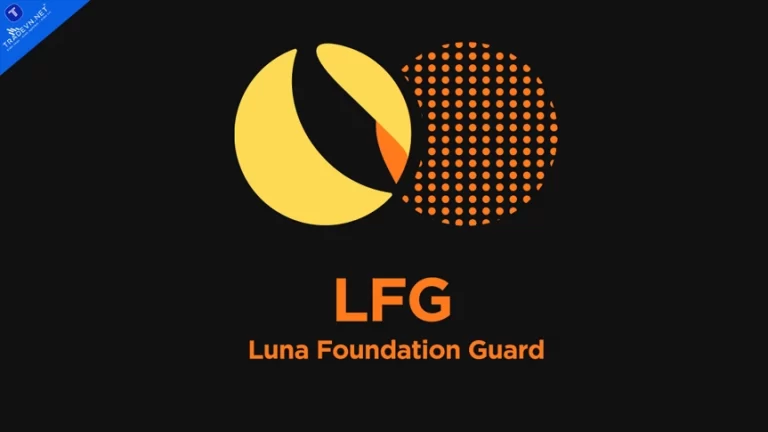 Luna Foundation Guard mua thêm 1.5 tỷ đô la Bitcoin