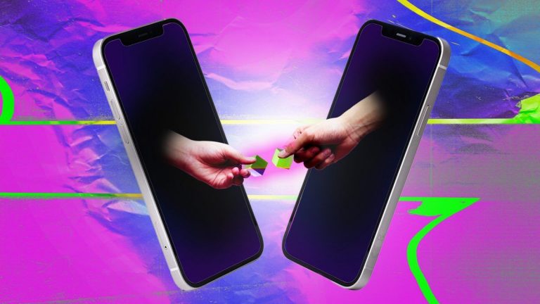 Lens Protocol – Mạng xã hội phi tập trung đã khởi chạy trên Polygon