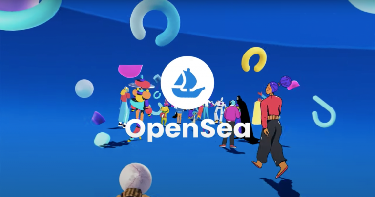 OpenSea ra mắt giao thức marketplace ‘Seaport’ cho phép giao dịch NFT an toàn và hiệu quả hơn￼