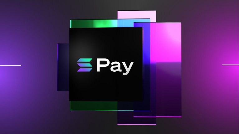 Solana Pay bổ sung tính năng mới dành cho người bán
