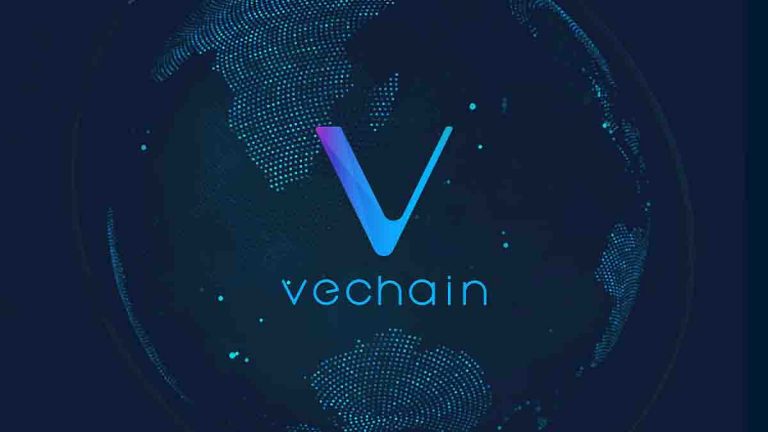 VeChain được chấp nhận để thanh toán tại hơn 2 triệu cửa hàng nhờ thỏa thuận hợp tác mới