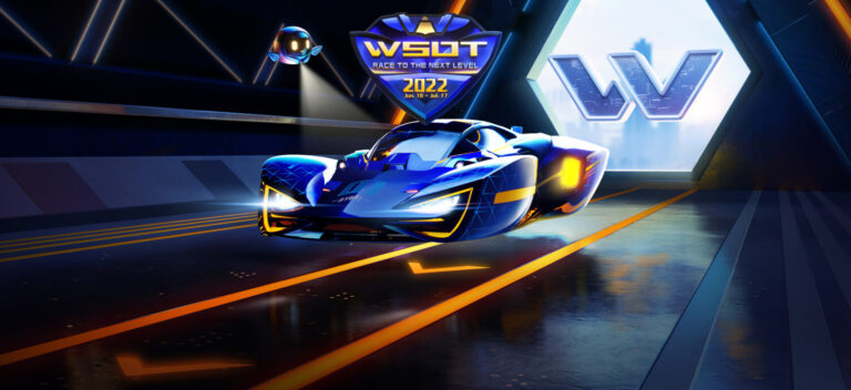 Bybit tổ chức WSOT 2022 với tổng thưởng kỷ lục 8 triệu đô