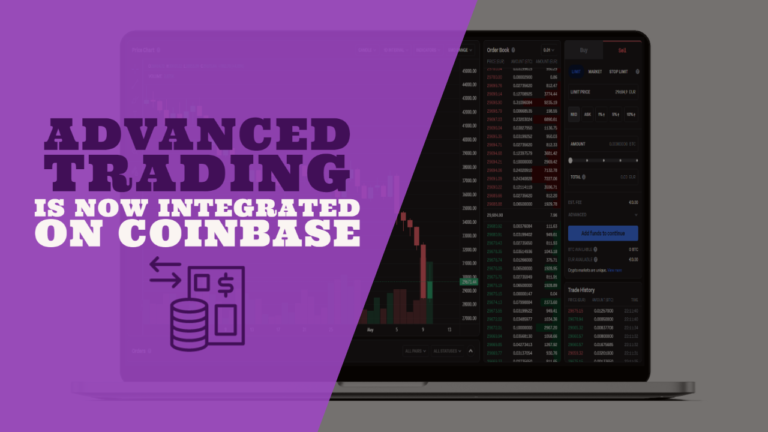 Coinbase sẽ thay Coinbase Pro bằng tính năng mới Advanced Trade