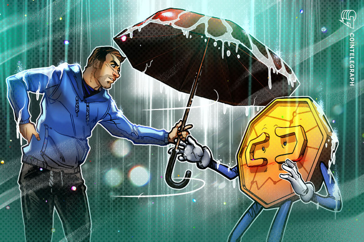 Bancor tạm dừng chương trình bảo vệ mất mát vô thường với lý do điều kiện thị trường ‘khắc nghiệt’