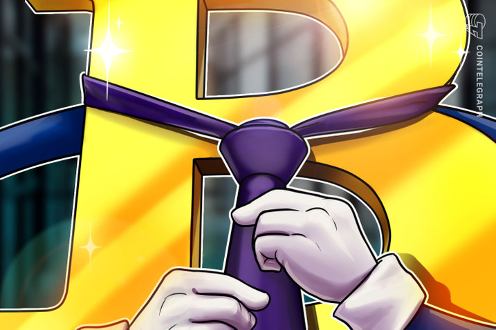 Bitcoin có thể là hàng hoá – Gary Gensler