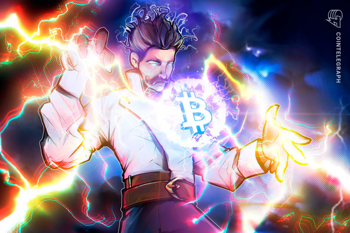 Bitcoin và Lightning Network có thể cứu DeFi khỏi nghịch cảnh – CEO MicroStrategy