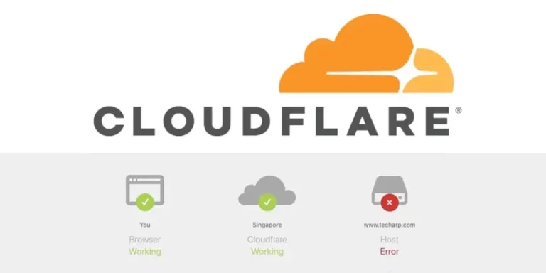 Cloudflare sửa lỗi ngừng hoạt động khiến các dịch vụ phổ biến offline