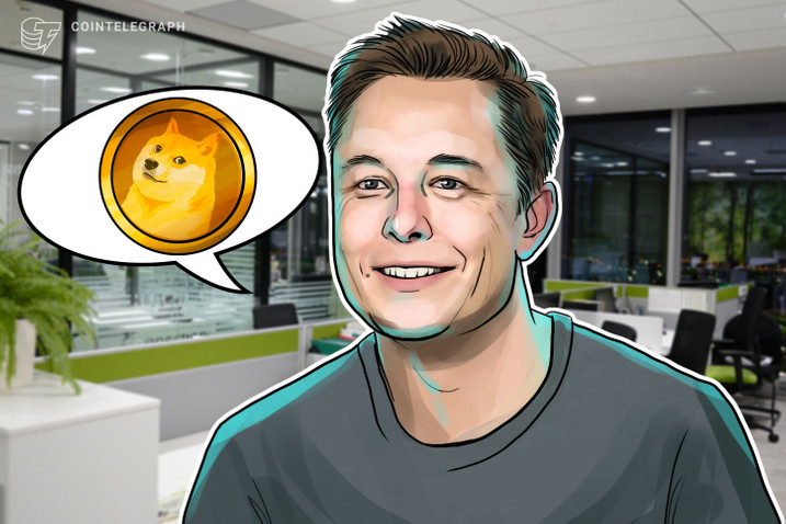 Elon Musk ủng hộ Dogecoin còn mạnh mẽ hơn sau vụ kiện $ 258 tỷ đô