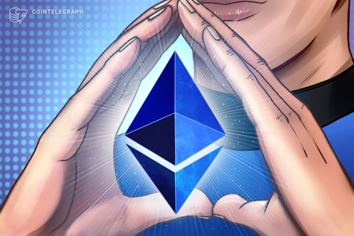 Giá Ethereum flash crash xuống còn $950 trên Uniswap khi cá voi bán tháo 93.000 ETH