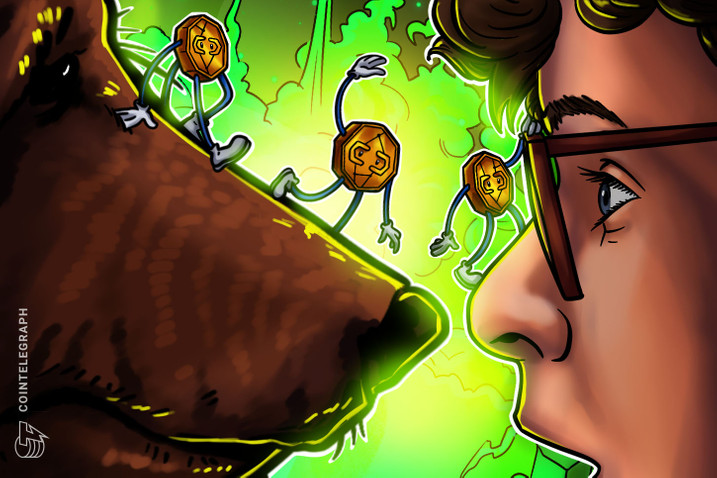 Làm thế nào để sống sót trong thị trường Bear market?