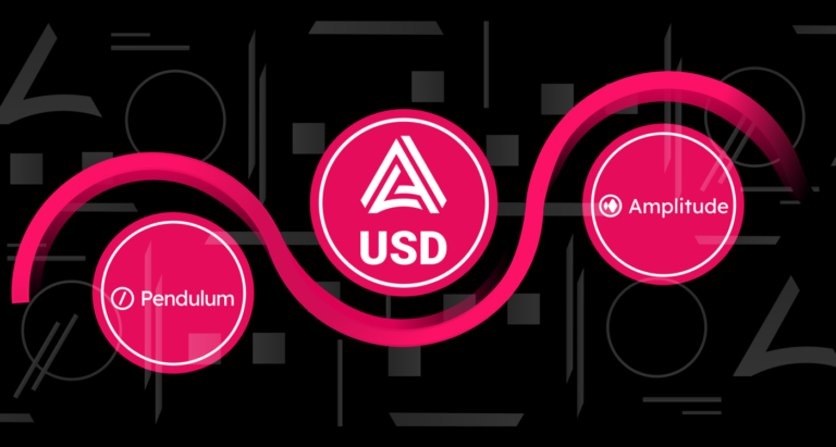 Pendulum và Amplitude tích hợp với Acala để đưa aUSD lên Parachains trên Polkadot và Kusama