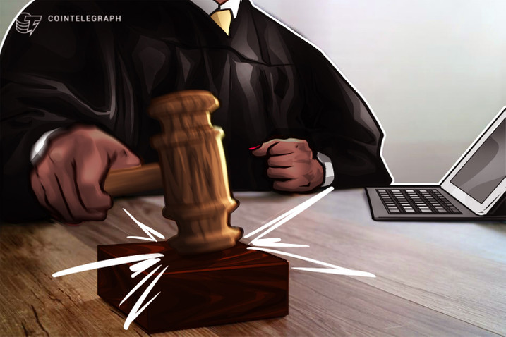 Tòa án Quần đảo Virgin – Anh đã ra lệnh thanh lý Three Arrows Capital