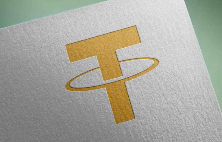 Tin nóng: Tether giải vây về vấn đề thế chấp tài sản cho USDT giữa cơn hoảng loạn của thị trường