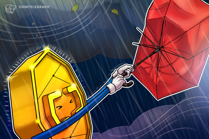 Voyager Digital đưa thông báo Three Arrows Capital vỡ nợ