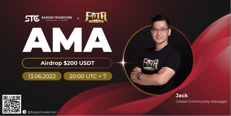 Recap: AMA dự án FOTA