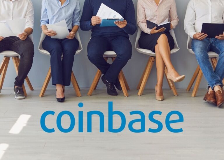 Coinbase sẽ dừng tuyển dụng và hủy chấp nhận nhân viên mới