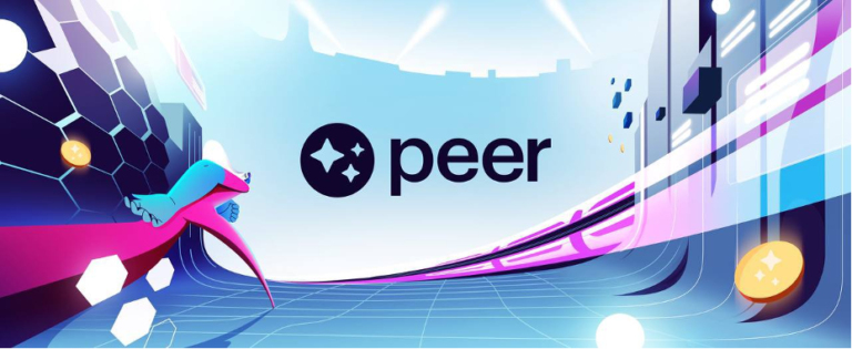 PEER – Napoleon của thời đại công nghệ Web 3.0