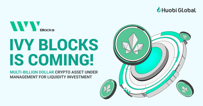 Huobi Global ra mắt nhánh đầu tư 1 tỷ đô la tập trung vào DeFi và Web 3.0