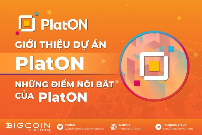 PlatON Network là gì? — Thông tin dự án PlatON Network và LAT Coin