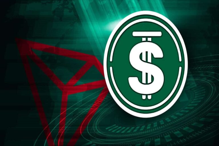 USDD của Tron vẫn không giữ được peg $1 dù đã được bơm 2 tỷ USD