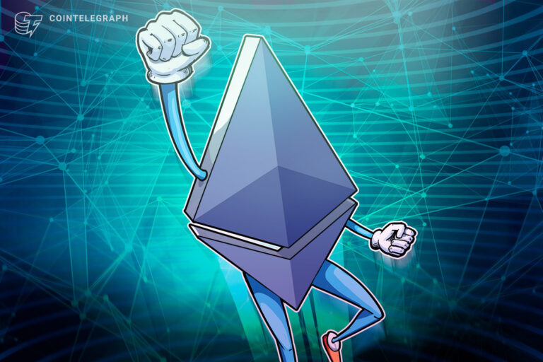 Lido – dịch vụ staking Ethereum thông báo mở rộng sang layer2