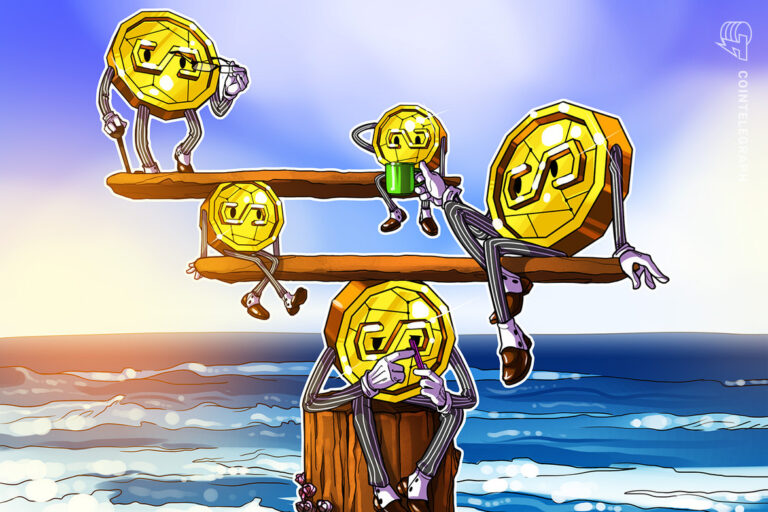 Dự luật giải quyết các rủi ro về stablecoin ở Mỹ có thể bị hoãn đến tháng 9