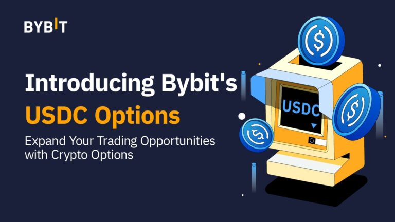Bybit đối mặt với “Biển Đỏ” bằng các quyền chọn USDC
