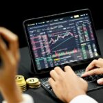 Khối lượng giao dịch crypto giảm xuống mức thấp nhất trong 18 tháng